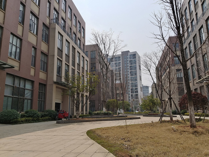 Κίνα Delta Technology (Chongqing) Co., Ltd. Εταιρικό Προφίλ