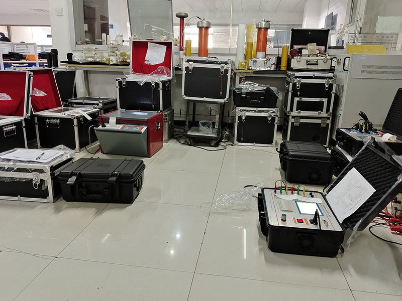 Κίνα Delta Technology (Chongqing) Co., Ltd. Εταιρικό Προφίλ