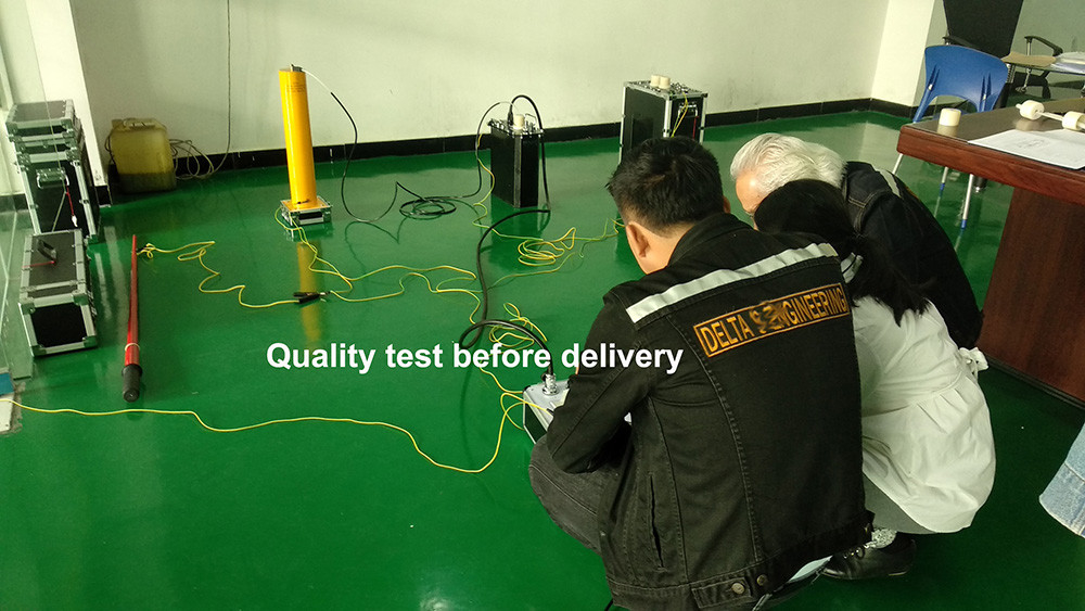 Κίνα Delta Technology (Chongqing) Co., Ltd. Εταιρικό Προφίλ