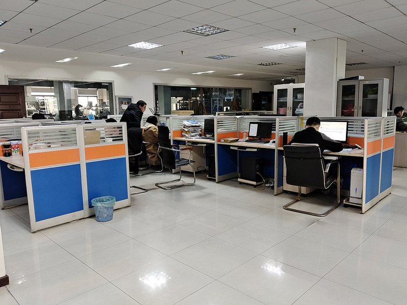 Κίνα Delta Technology (Chongqing) Co., Ltd. Εταιρικό Προφίλ