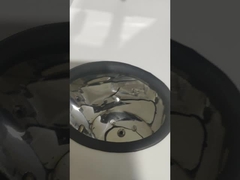 Θερμιδομετρητής βομβών οξυγόνου CVT, θερμιδομετρητής ISO1716