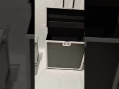 Πολυσύνθετος ηλεκτρονόμος προστασίας έξι φάσης που εξετάζει το δευτεροβάθμιο τρέχοντα ελεγκτή εγχύσεων