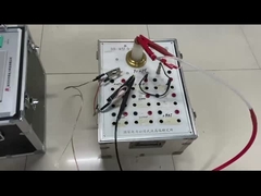 Του δέλτα ελεγκτής της Tan μετασχηματιστών TDT αυτόματος, ελεγκτής παράγοντα δύναμης μετασχηματιστών