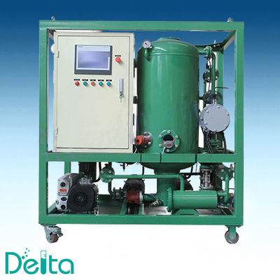 ZJA China Oil Purifier for Purifying Transformer Oil