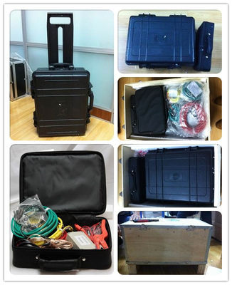 CPT-II Fully Automatic Model Multi-functional CT PT Analyzer