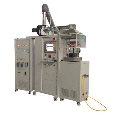 CCT Cone Calorimeter Price List in China, China Good Price Cone Calorimeter