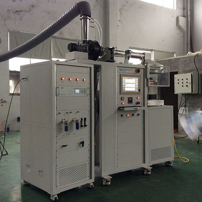 CCT ISO5660 Cone Calorimeter Instrument, ASTM E1354 Cone Calorimeter Equipment