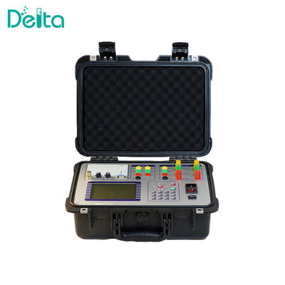 Hot Sale Transformer Testing Equipment Best Transformer Tester