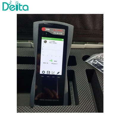 JF-2004 High Voltage Circuit Breaker GIS Partial Discharge Detector