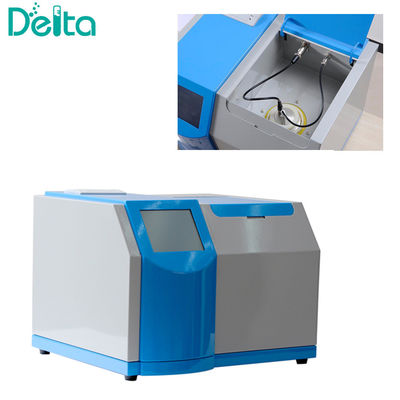 Dlt Automatic Portable Transformer Oil Insulation Oil Tan Delta Tester