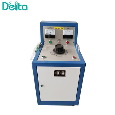 SLQ Single Phase 1000A 10kA Primary Current Injection Tester