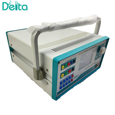 PRT-PC3 Hot Sale Low Price Three Phase Secondary Current Injection Tester