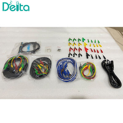 PRT-PC3 Hot Sale Low Price Three Phase Secondary Current Injection Tester