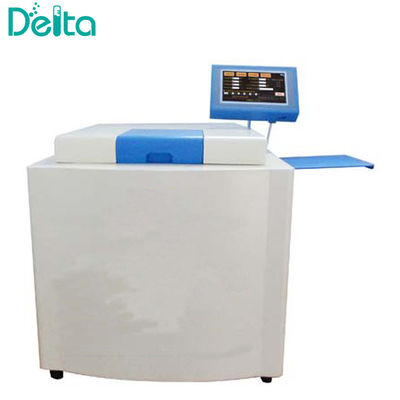 Rapid Speed Coal Calorific Value Testing Automatic Coal Calorimeter