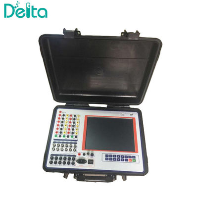 SR-601 Instantaneous Power Signal Recorder Power Data Logger