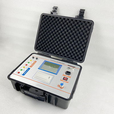 TTR-I China Low Price Three Phase Transformer Turns Ratio Test Set
