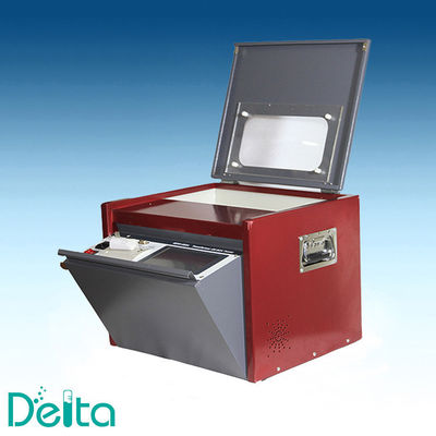 BDV-A Automatic 100kv ASTM D877 Transformer Oil Dielectric Strength Tester