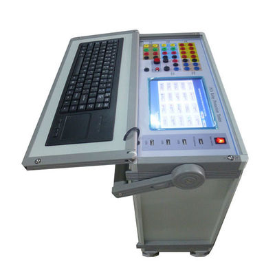 PRT-PC6 Multi-functional Six Phase Secondary Current Injection Test Set