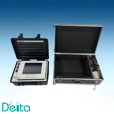 CPT-III AC220V 500va 45kv Current Transformer Tester