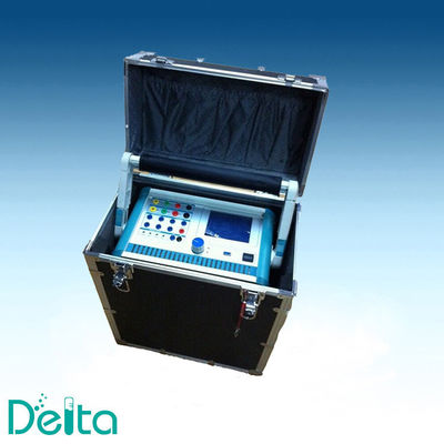 Prt Series Automatic Digital Microcomputer Control Relay Tester