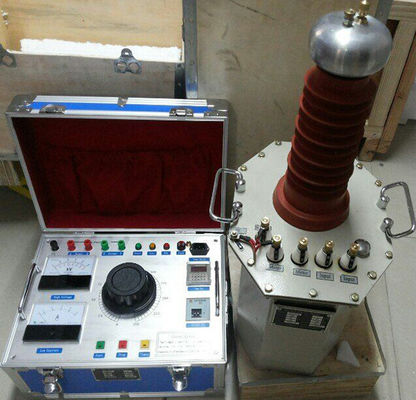 SYB Series 50Kv to 300kV Oil Type AC DC Hipot Tester