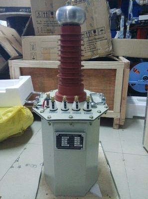 SYB Series 50Kv to 300kV Oil Type AC DC Hipot Tester