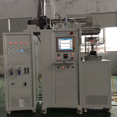 CCT Cone Calorimeter Price List in China, China Good Price Cone Calorimeter