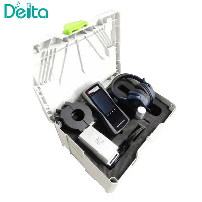 JF-2004 Electric Testing Partial Dischage Detector For Transformer GIS Cable Motor Detecting