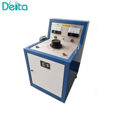 SLQ Single Phase 1000A 10kA Primary Current Injection Tester