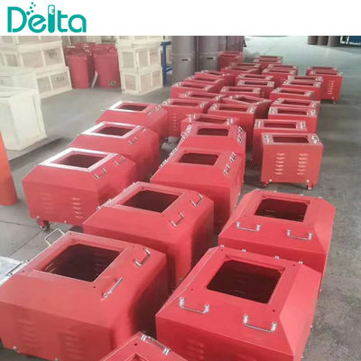 XZ 35kV Switchgear Busbar Hipot Testing Equipment, Gis Hipot Testing Equipment