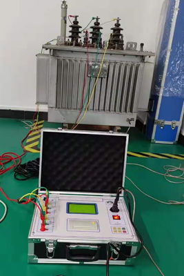 Hot Sale Transformer Testing Equipment Best Transformer Tester