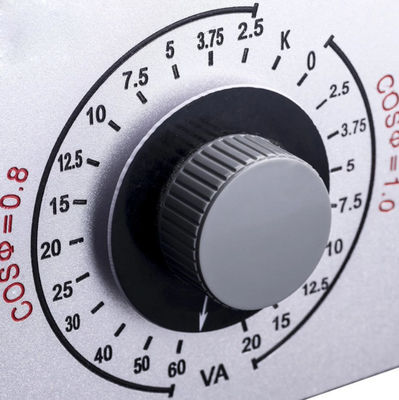 Low Price High Accuracy Electrical Testing Meter Current Transformer Loading Box